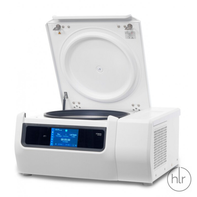 Центрифуга с охлаждением X4TR IVD-MD, 75007365, Thermo Scientific